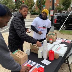 Meet your Posher, Kel